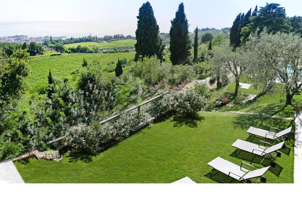 Relais Colle San Giorgio Acomodação com café da manhã Bardolino Quarto foto